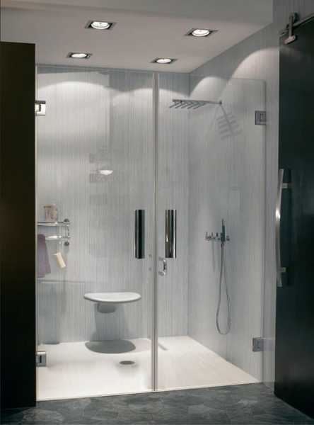 25 glass shower design ideas and bathroom remodeling inspirations