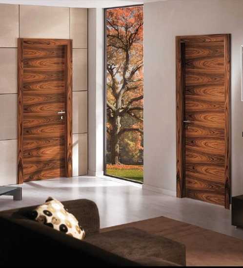 33 Modern Interior Doors Creating Stylish Centerpieces For