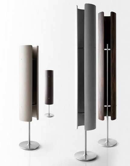 free standing room heater