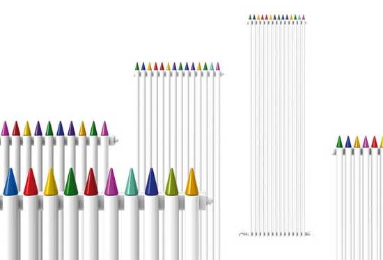 color pencils room heaters