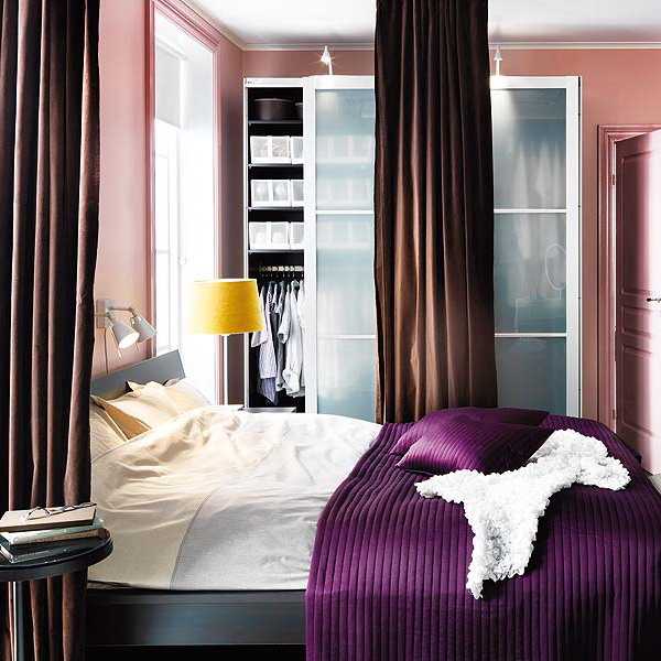 22 Space Saving Bedroom Ideas To Maximize Space In Small Rooms