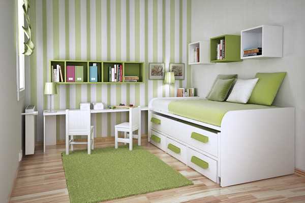 Space Saving Apartment Ideas And Storage Furniture