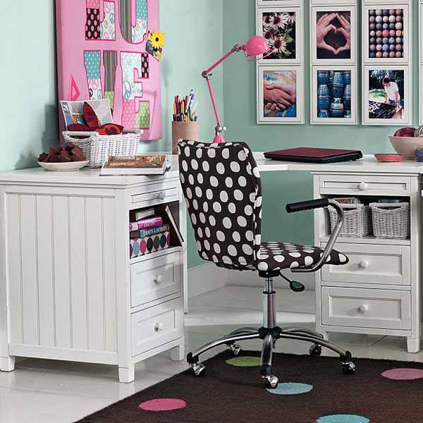 How To Select The Best Student Desk And Chair For Ergonomic Kids