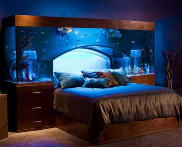35 Unique Bed Designs For Extravagantly Customized Bedroom