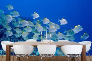 modern wallpapers for interior designs