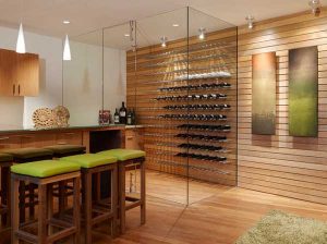 25 Wine Storage Ideas Adding Extravagant Luxury to Modern Interior Design
