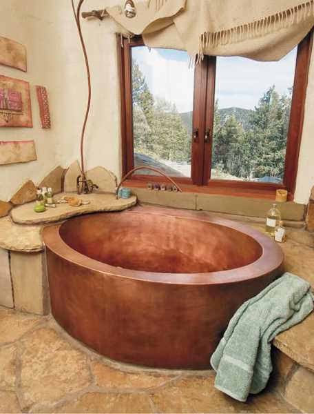 modern bathroom decorating ideas