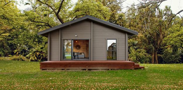 small cottages summer homes