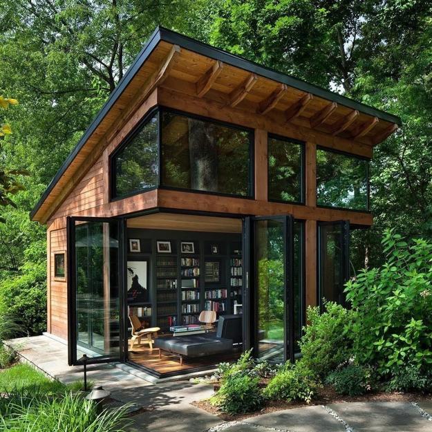 small cottages summer homes