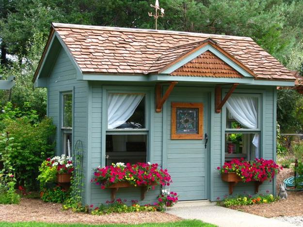 small cottages summer homes
