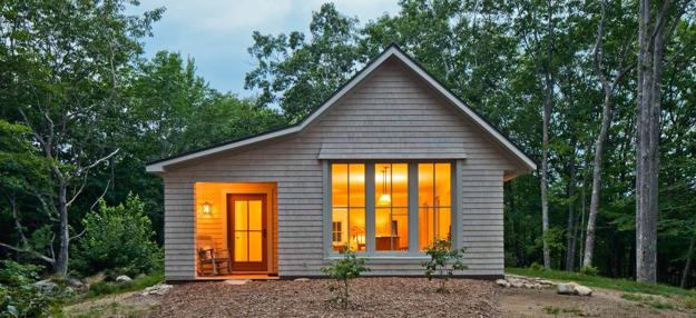 small cottages summer homes