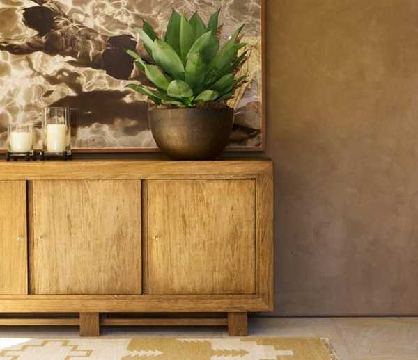 Modern Interior Design Ideas Bring The Outdoors Inside For