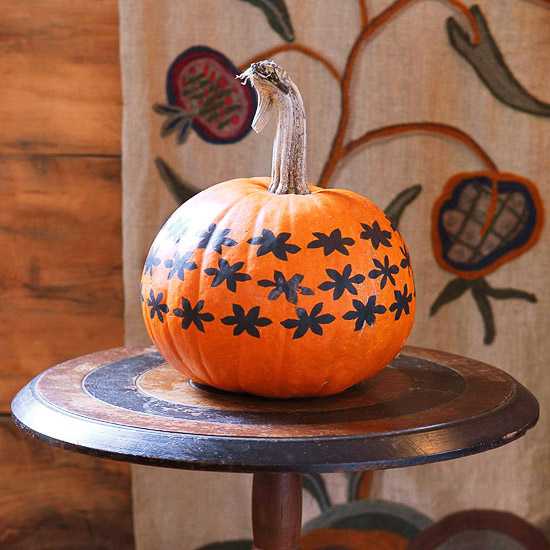20 Halloween Decorating Ideas, Handmade Halloween Decorations