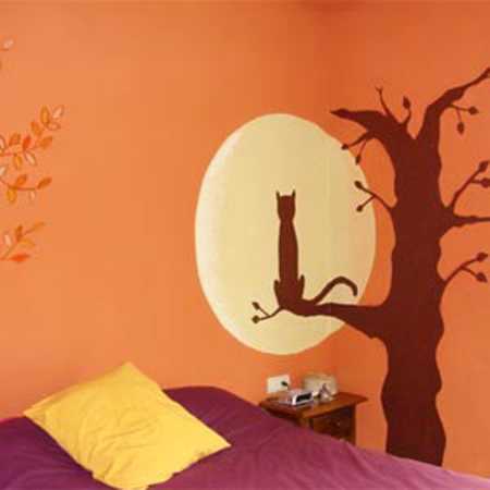 20 Halloween Decorating Ideas, Handmade Halloween Decorations