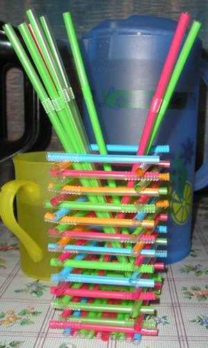20 Plastic Recycling Ideas and Simple Recycled Crafts for Kids