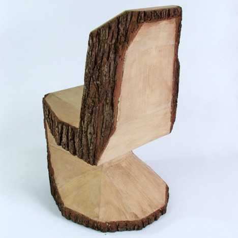 25 Handmade Wood Furniture Design Ideas Modern Salvaged Wood