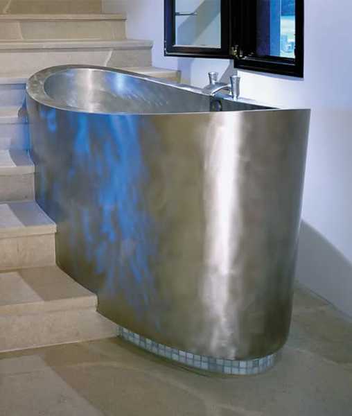 modern bathroom design trends
