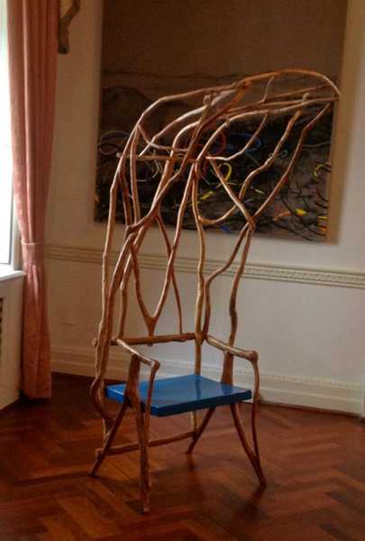 handmade furniture design idea