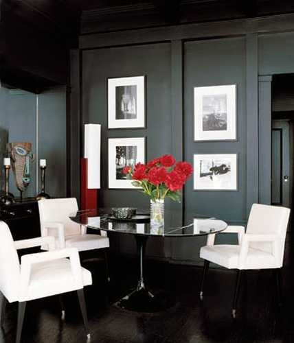 Black Ceiling Designs Creating Modern Home Interiors That Look