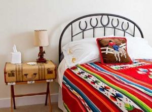 15 Creative Reuse and Recycle Ideas for Interior Decorating
