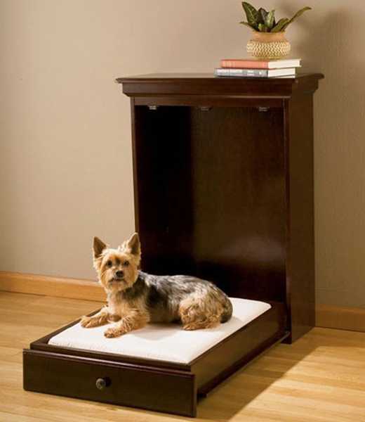 33 Modern Cat and Dog Beds, Creative Pet Furniture Design ...