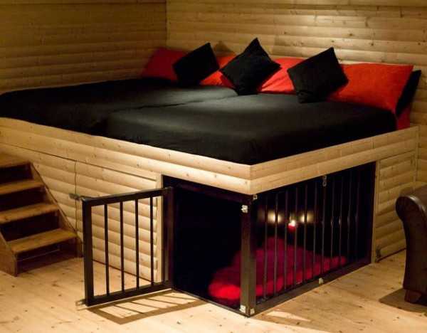 33 Modern Cat and Dog Beds, Creative Pet Furniture Design Ideas