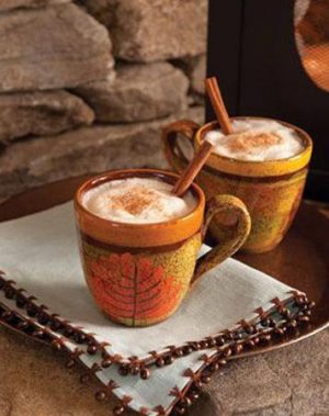 Cozy Thanksgiving Decorating Ideas Living Room Makeover In Fall