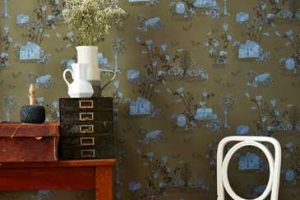 modern wallpapers for interior designs