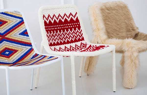 chair makeover with upholstery fabrics