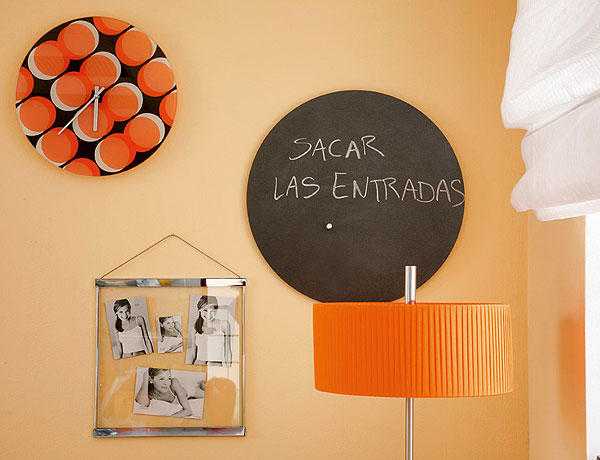 30 Office Design Ideas Bringing Optimism With Orange Color