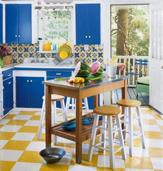 16 Ideas Bringing Bright Room Colors Into Modern Interior Design