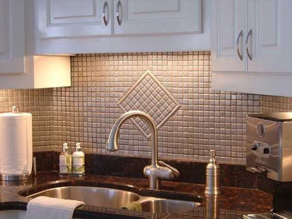 Modern Kitchen Sinks Adding Decorative Accents to Functional Kitchen Design