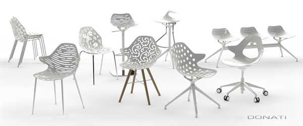 modular furniture design ideas for creating modern chairs