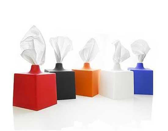 colorful bathroom accessories made of silicone rubber