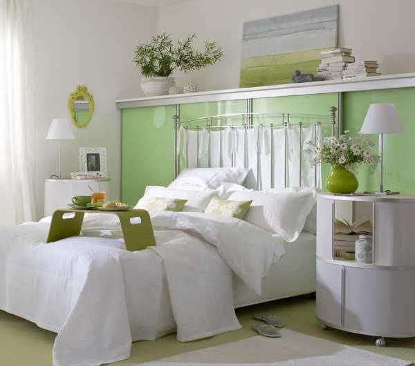 20 Small Bedroom Designs that Feel Airy and Comfortable