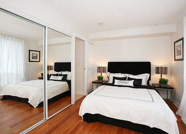 33 Small Bedroom Designs That Create Beautiful Small Spaces