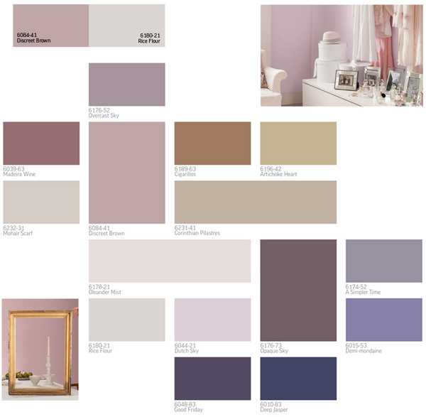  Modern  Interior Paint Colors  and Home  Decorating Color  