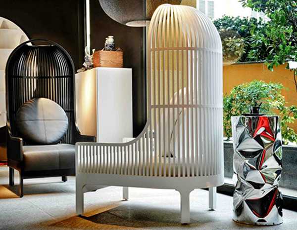 Nest sales like chair