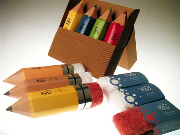 present ideas presentation