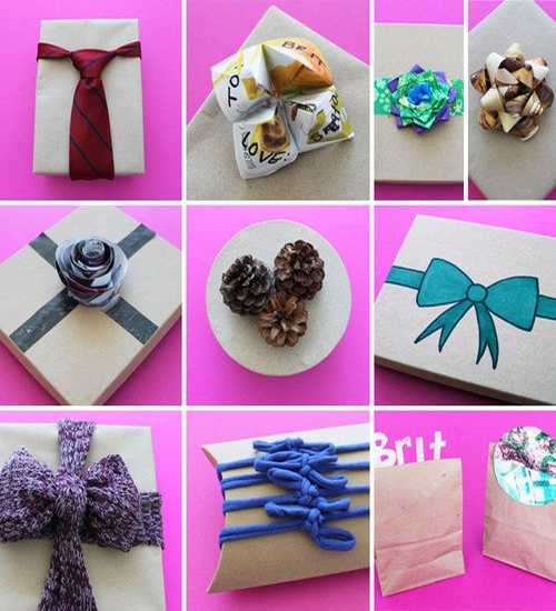 Things to Make and Do - Make and decorate a small box