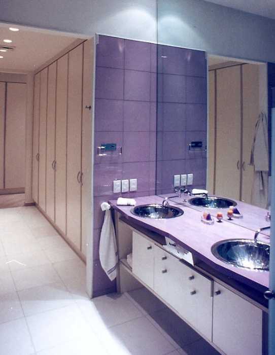22 Modern Interior Design Ideas With Purple Color Cool
