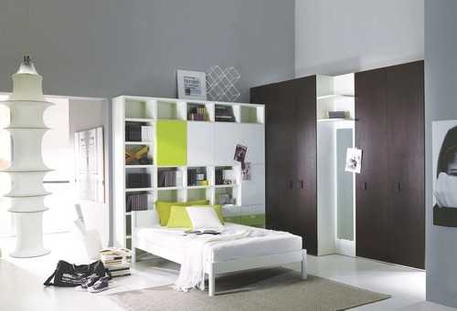 contemporary furniture for children bedroom