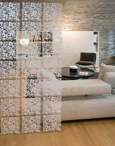 16 Contemporary Room Dividers Stylish Accents In Modern