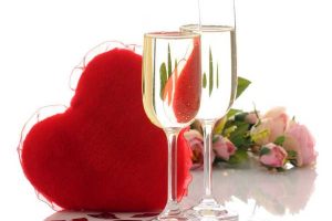 celebration ideas for Valentines day