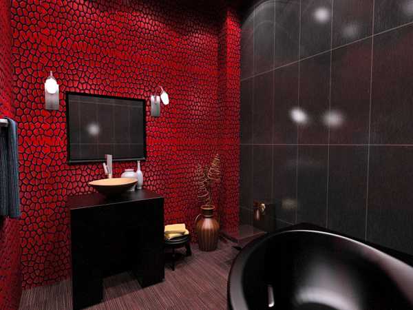  Black  Bathroom  Fixtures and Decor  Keeping Modern Bathroom  