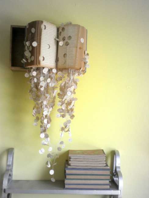 10 DIY Wall Decor Ideas, Recycled Crafts and Cheap 10 DIY Wall Decor Ideas, Recycled Crafts and Cheap