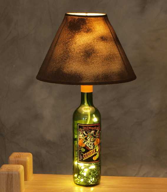 20 Amazing Glass Recycling Ideas For Creating Bottle Furniture