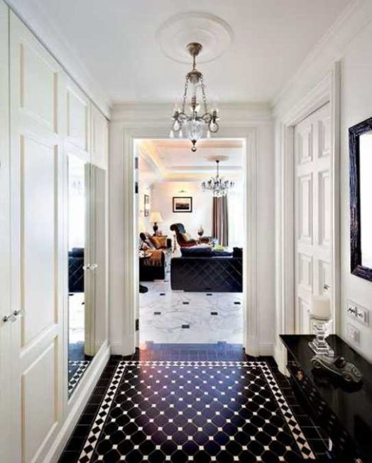 Black Color Elegance and Classic Style Create Gorgeous Masculine ...