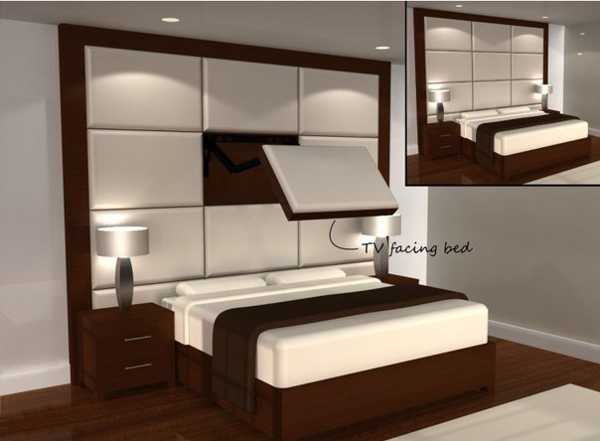 21 Modern Interior Design Ideas for Displaying and Hiding 21 Modern Interior Design Ideas for Displaying and Hiding