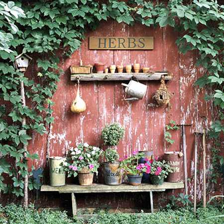 Wooden ornaments